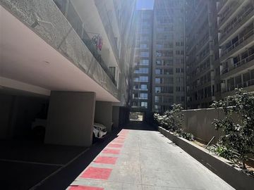 Departamento en Venta en Lord Cochrane, Alonso Ovalle / fiananciamiento 100%