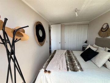 Departamento en Venta en Lord Cochrane, Alonso Ovalle / fiananciamiento 100%