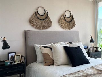 Departamento en Venta en Lord Cochrane, Alonso Ovalle / fiananciamiento 100%