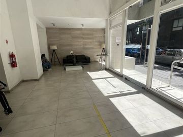 Departamento en Venta en Lord Cochrane, Alonso Ovalle / fiananciamiento 100%