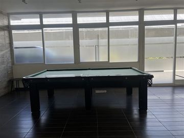 Departamento en Venta en Lord Cochrane, Alonso Ovalle / fiananciamiento 100%