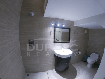 Casa tipo Townhouse de 3 niveles en la Calle 35 Col. Cuauhtémoc, CME
