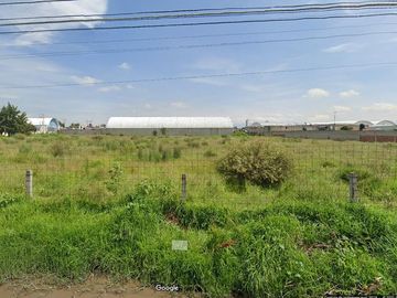 TERRENO EN VENTA A DOS CUADRAS DE BOULEVARD AEROPUERTO A LA ALTURA DE PLAZA SENDERO, COL. REFORMA SAN MATEO ATENCO
