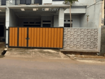 Rumah Baru Bisa Untuk Usaha Dan Siap Pakai Di Jatiwaringin Bekasi