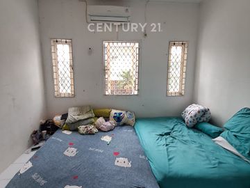 Dijual Murah Rumah 2 Lantai Citra 2 Ext