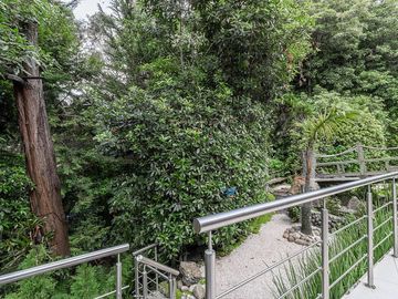 casa en venta en bosque de pinos-usaquén. Cod V5282