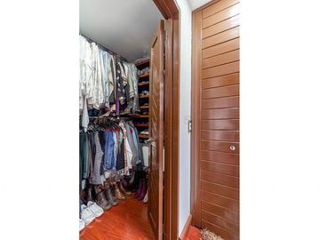 casa en venta en bosque de pinos-usaquén. Cod V5282