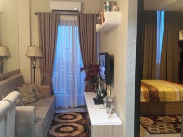 For Sale 2BR Apartment Fully Furnished at GP Plaza