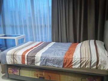 For Sale 2BR Apartment Fully Furnished at GP Plaza