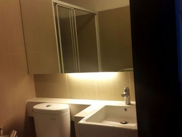 For Sale 2BR Apartment Fully Furnished at GP Plaza