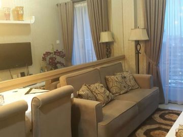 For Sale 2BR Apartment Fully Furnished at GP Plaza