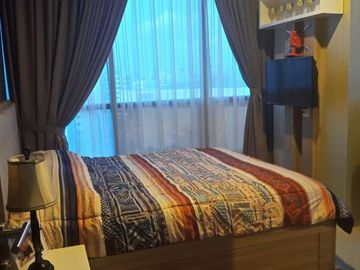 For Sale 2BR Apartment Fully Furnished at GP Plaza
