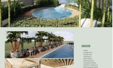 THE GRAND MIDORI ORTIGAS 1 BEDROOM FOR SALE