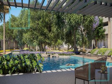 DEPARTAMENTO EN PRE-VENTA ZONA SANTA MARIA MONTERREY