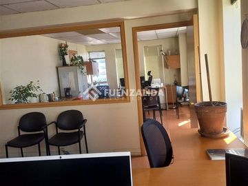 Oficina en venta en Nueva Providencia/Guardia vieja