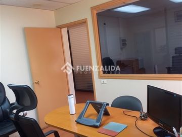 Oficina en venta en Nueva Providencia/Guardia vieja