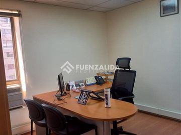Oficina en venta en Nueva Providencia/Guardia vieja