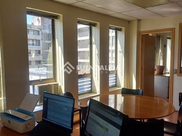 Oficina en venta en Nueva Providencia/Guardia vieja