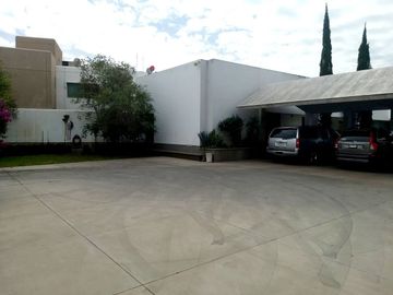 Casa en venta en Fraccionamiento Chapultepec, Culiacán, Sinaloa