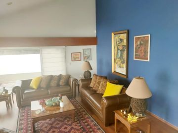 Casa en venta en Fraccionamiento Chapultepec, Culiacán, Sinaloa