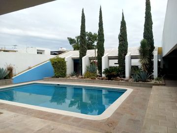Casa en venta en Fraccionamiento Chapultepec, Culiacán, Sinaloa