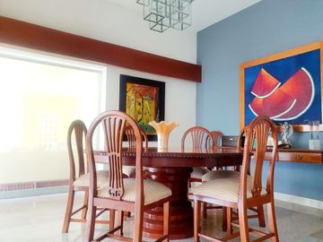 Casa en venta en Fraccionamiento Chapultepec, Culiacán, Sinaloa