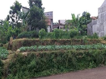 TANAH KAVLING SHM SIAP BANGUN DI GEGERKALONG BANDUNG