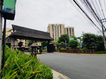 2-BEDROOM CONDO UNIT (14TH FLOOR) AT RAYA GARDEN CONDOMNIUMS - WEST SERVICE ROAD, PARANAQUE CITY NEAR NAIA / MANILA INTERNATIONAL AIRPORT TERMINAL - C