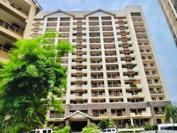 2-BEDROOM CONDO UNIT (14TH FLOOR) AT RAYA GARDEN CONDOMNIUMS - WEST SERVICE ROAD, PARANAQUE CITY NEAR NAIA / MANILA INTERNATIONAL AIRPORT TERMINAL - C