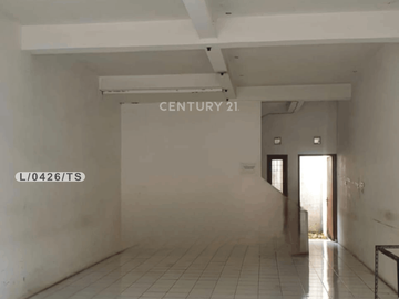 Ruko 2 Lantai Siap Pakai Strategis Di Taman Holis Indah 2 Bandung