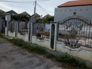 TANAH LUAS HARGA MURAH DI JIMBARAN DEKAT BANDARA