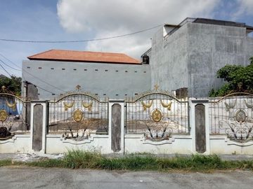 TANAH LUAS HARGA MURAH DI JIMBARAN DEKAT BANDARA