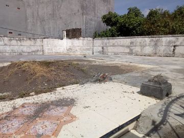 TANAH LUAS HARGA MURAH DI JIMBARAN DEKAT BANDARA
