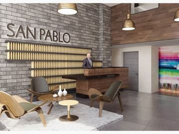 Departamento en Venta en San Pablo 4025 / Metro Gruta Lourdes