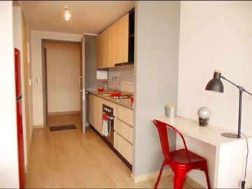 Departamento en Venta en San Pablo 4025 / Metro Gruta Lourdes