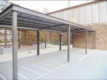 Departamento en Venta en San Pablo 4025 / Metro Gruta Lourdes