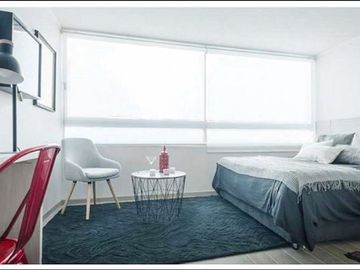 Departamento en Venta en San Pablo 4025 / Metro Gruta Lourdes