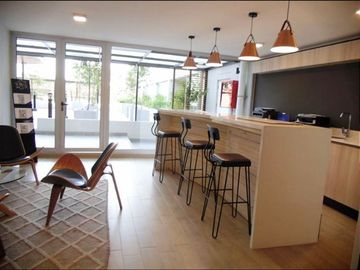 Departamento en Venta en San Pablo 4025 / Metro Gruta Lourdes