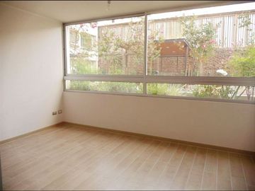Departamento en Venta en San Pablo 4025 / Metro Gruta Lourdes