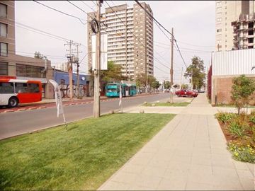 Departamento en Venta en San Pablo 4025 / Metro Gruta Lourdes