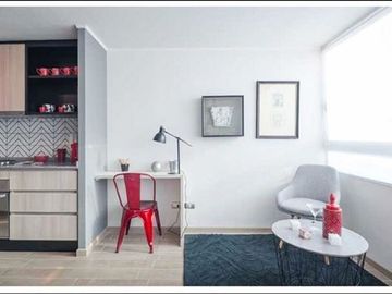 Departamento en Venta en San Pablo 4025 / Metro Gruta Lourdes