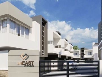 Townhouses for Sale in 138 East Overlook in Banawa