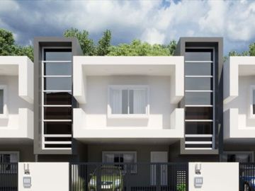 Townhouses for Sale in 138 East Overlook in Banawa