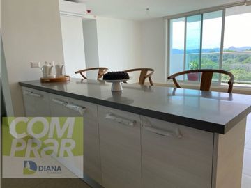 Se vende Apartamento nuevo en Clayton