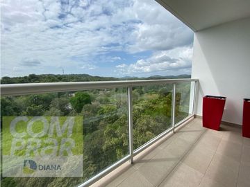 Se vende Apartamento nuevo en Clayton