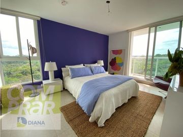 Se vende Apartamento nuevo en Clayton