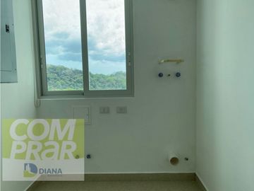 Se vende Apartamento nuevo en Clayton