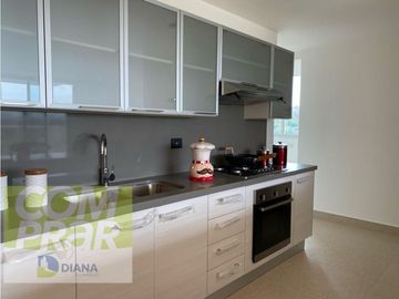Se vende Apartamento nuevo en Clayton