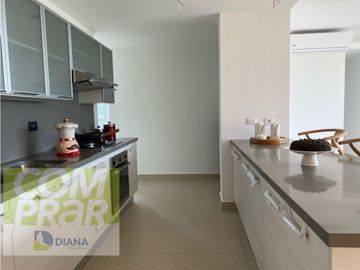 Se vende Apartamento nuevo en Clayton