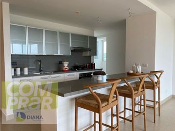 Se vende Apartamento nuevo en Clayton